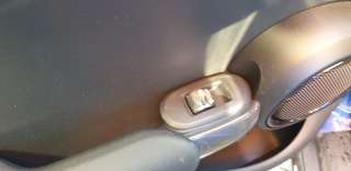 Recambio de mando elevalunas trasero izquierdo para mini 5-trg. f55 2014- 12v referencia OEM IAM 61319354866  