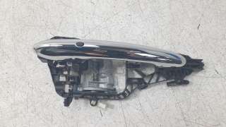 Recambio de maneta exterior delantera derecha para mini 5-trg. f55 2014- 12v referencia OEM IAM 51217317636  