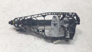 Recambio de maneta exterior delantera derecha para mini 5-trg. f55 2014- 12v referencia OEM IAM 51217317636  