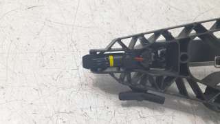 Recambio de maneta exterior delantera derecha para mini 5-trg. f55 2014- 12v referencia OEM IAM 51217317636  