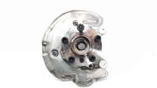 Recambio de mangueta delantera derecha para mini 5-trg. f55 2014- 12v referencia OEM IAM 687664402  