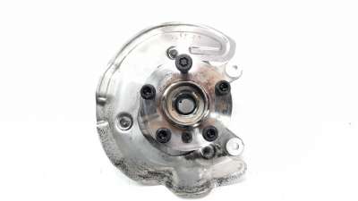 Recambio de mangueta delantera derecha para mini 5-trg. f55 2014- 12v referencia OEM IAM 687664402  