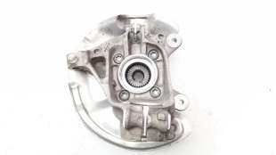 Recambio de mangueta delantera derecha para mini 5-trg. f55 2014- 12v referencia OEM IAM 687664402   2