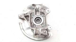 Recambio de mangueta delantera derecha para mini 5-trg. f55 2014- 12v referencia OEM IAM 687664402  