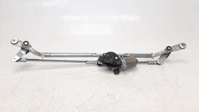 Recambio de motor limpia delantero para mini 5-trg. f55 2014- 12v referencia OEM IAM 61617419787  