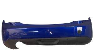 Recambio de paragolpes trasero para mini 5-trg. f55 2014- 12v referencia OEM IAM 51127380024  MN3121071