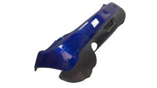 Recambio de paragolpes trasero para mini 5-trg. f55 2014- 12v referencia OEM IAM 51127380024  MN3121071 2