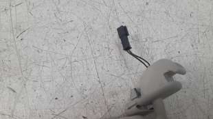 Recambio de parasol derecho para mini 5-trg. f55 2014- 12v referencia OEM IAM 51167366950   2