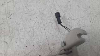 Recambio de parasol derecho para mini 5-trg. f55 2014- 12v referencia OEM IAM 51167366950  