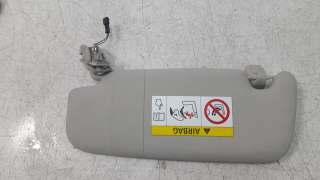 Recambio de parasol derecho para mini 5-trg. f55 2014- 12v referencia OEM IAM 51167366950  