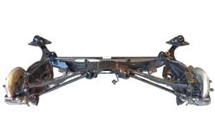 Recambio de puente trasero para mini 5-trg. f55 2014- 12v referencia OEM IAM 33306851559  