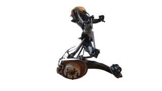 Recambio de puente trasero para mini 5-trg. f55 2014- 12v referencia OEM IAM 33306851559  
