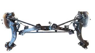Recambio de puente trasero para mini 5-trg. f55 2014- 12v referencia OEM IAM 33306851559  