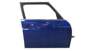 Recambio de puerta delantera derecha para mini 5-trg. f55 2014- 12v referencia OEM IAM 41007327446  