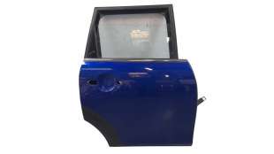 Recambio de puerta trasera derecha para mini 5-trg. f55 2014- 12v referencia OEM IAM 41007327450  