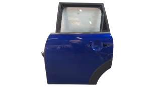 Recambio de puerta trasera izquierda para mini 5-trg. f55 2014- 12v referencia OEM IAM 41007327449  