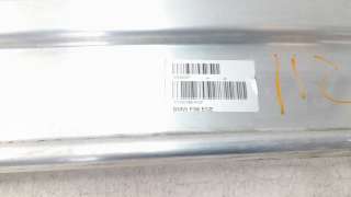 Recambio de refuerzo paragolpes trasero para mini 5-trg. f55 2014- 12v referencia OEM IAM 51127300788  