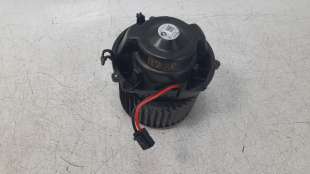 Recambio de ventilador calefaccion para mini 5-trg. f55 2014- 12v referencia OEM IAM 64119297751  