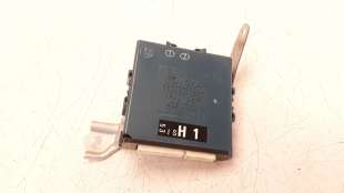 Recambio de modulo electronico para lexus is200 (ds2/is2) 2005-2013 2.2 d-4d cat referencia OEM IAM 8994053010 0319000530 