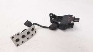 Recambio de potenciometro pedal para lexus is200 (ds2/is2) 2005-2013 2.2 d-4d cat referencia OEM IAM 7811053040 1988007251 12H06
