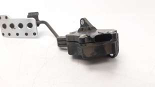 Recambio de potenciometro pedal para lexus is200 (ds2/is2) 2005-2013 2.2 d-4d cat referencia OEM IAM 7811053040 1988007251 12H06 2
