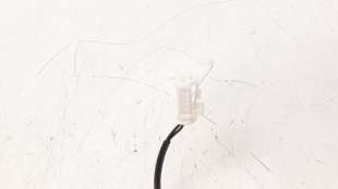 Recambio de cinturon seguridad trasero central para peugeot 308 2013- 1.6 16v e-hdi fap referencia OEM IAM 98063976XX   2