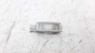Recambio de luz interior para seat leon (5f1) 2012- 1.2 tsi referencia OEM IAM 1K0947109  
