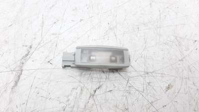Recambio de luz interior para seat leon (5f1) 2012- 1.2 tsi referencia OEM IAM 1K0947109  