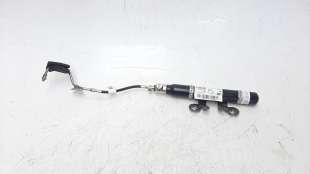 Recambio de filtro de particulas para mercedes-benz clase glb (bm 247) 2019- 1.3 cat referencia OEM IAM A1778685100  