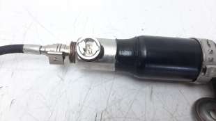 Recambio de filtro de particulas para mercedes-benz clase glb (bm 247) 2019- 1.3 cat referencia OEM IAM A1778685100   2
