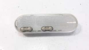 Recambio de luz interior para renault clio iii 2005-2016 1.5 dci diesel cat referencia OEM IAM 8200073231  