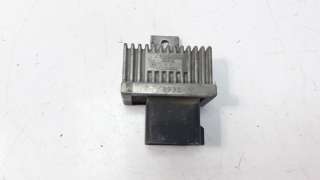 Recambio de caja precalentamiento para renault clio iii 2005-2016 1.5 dci diesel cat referencia OEM IAM 8200477151  