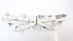 Recambio de airbag cortina delantero izquierdo para nissan micra v (k14) 2016- 1.0 12v cat referencia OEM IAM 985P15FL0A  