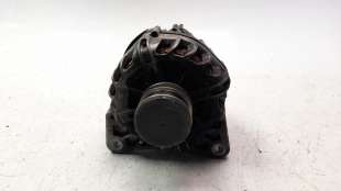 Recambio de alternador para nissan micra v (k14) 2016- 1.0 12v cat referencia OEM IAM 231005FF0A ALF350A51 