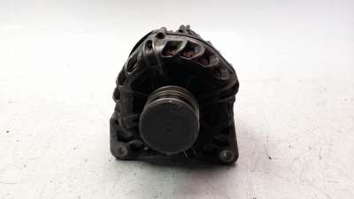 Recambio de alternador para nissan micra v (k14) 2016- 1.0 12v cat referencia OEM IAM 231005FF0A ALF350A51 