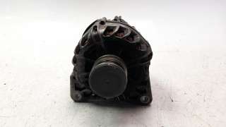 Recambio de alternador para nissan micra v (k14) 2016- 1.0 12v cat referencia OEM IAM 231005FF0A ALF350A51 