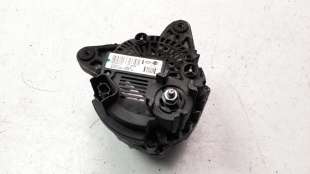 Recambio de alternador para nissan micra v (k14) 2016- 1.0 12v cat referencia OEM IAM 231005FF0A ALF350A51  2