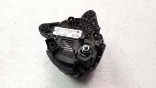 Recambio de alternador para nissan micra v (k14) 2016- 1.0 12v cat referencia OEM IAM 231005FF0A ALF350A51 