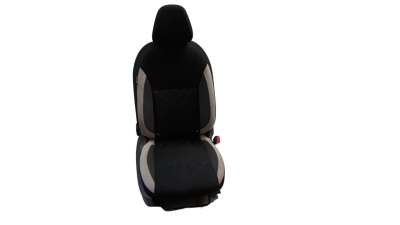 Recambio de asiento delantero derecho para nissan micra v (k14) 2016- 1.0 12v cat referencia OEM IAM 873205FN3B  