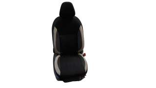 Recambio de asiento delantero derecho para nissan micra v (k14) 2016- 1.0 12v cat referencia OEM IAM 873205FN3B  