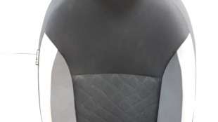 Recambio de asiento delantero derecho para nissan micra v (k14) 2016- 1.0 12v cat referencia OEM IAM 873205FN3B   2