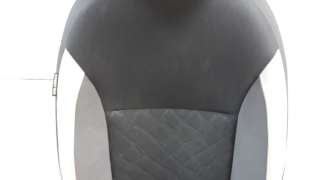 Recambio de asiento delantero derecho para nissan micra v (k14) 2016- 1.0 12v cat referencia OEM IAM 873205FN3B  