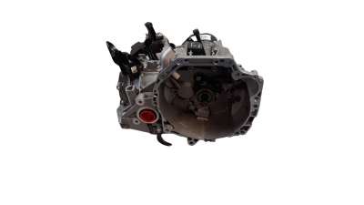 Recambio de caja cambios para nissan micra v (k14) 2016- 1.0 12v cat referencia OEM IAM JH3376  