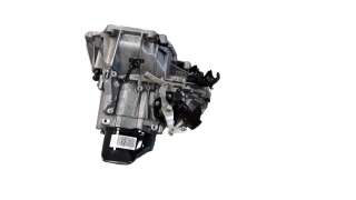 Recambio de caja cambios para nissan micra v (k14) 2016- 1.0 12v cat referencia OEM IAM JH3376  