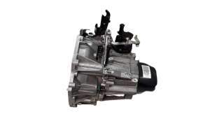 Recambio de caja cambios para nissan micra v (k14) 2016- 1.0 12v cat referencia OEM IAM JH3376  