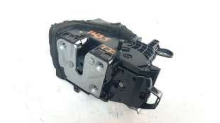 Recambio de cerradura puerta trasera izquierda para nissan micra v (k14) 2016- 1.0 12v cat referencia OEM IAM 825015FA0A  