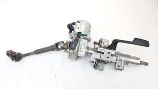 Recambio de columna direccion para nissan micra v (k14) 2016- 1.0 12v cat referencia OEM IAM 488115FA5D  