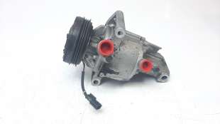 Recambio de compresor aire acondicionado para nissan micra v (k14) 2016- 1.0 12v cat referencia OEM IAM 9260000Q0F  