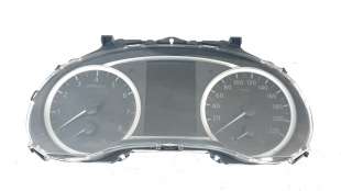 Recambio de cuadro instrumentos para nissan micra v (k14) 2016- 1.0 12v cat referencia OEM IAM 248105FB0C  