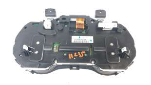 Recambio de cuadro instrumentos para nissan micra v (k14) 2016- 1.0 12v cat referencia OEM IAM 248105FB0C   2